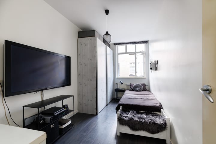 Photo 20 of Zadelmakerstraat 33