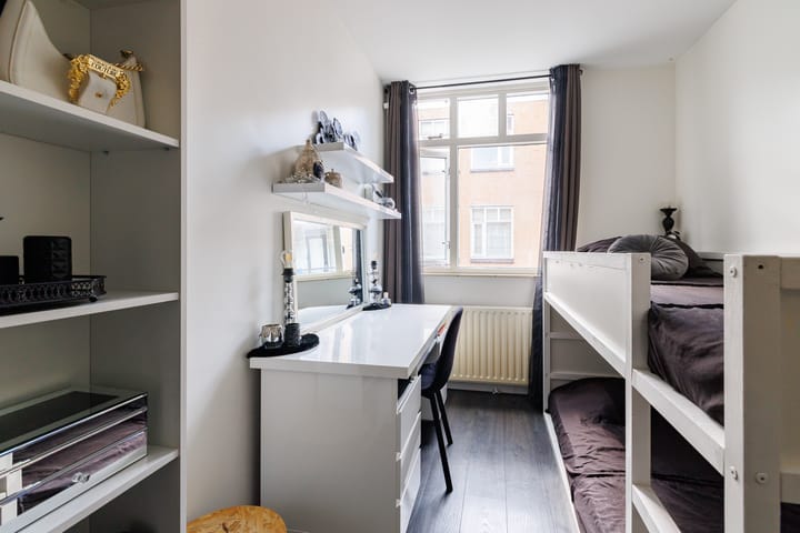 Photo 23 of Zadelmakerstraat 33