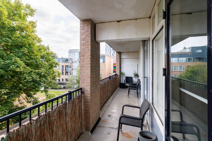 Photo 30 of Zadelmakerstraat 33