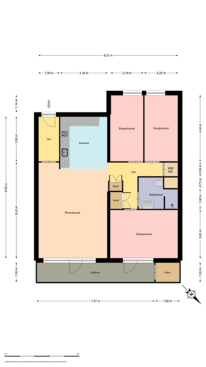 Photo 33 of Zadelmakerstraat 33