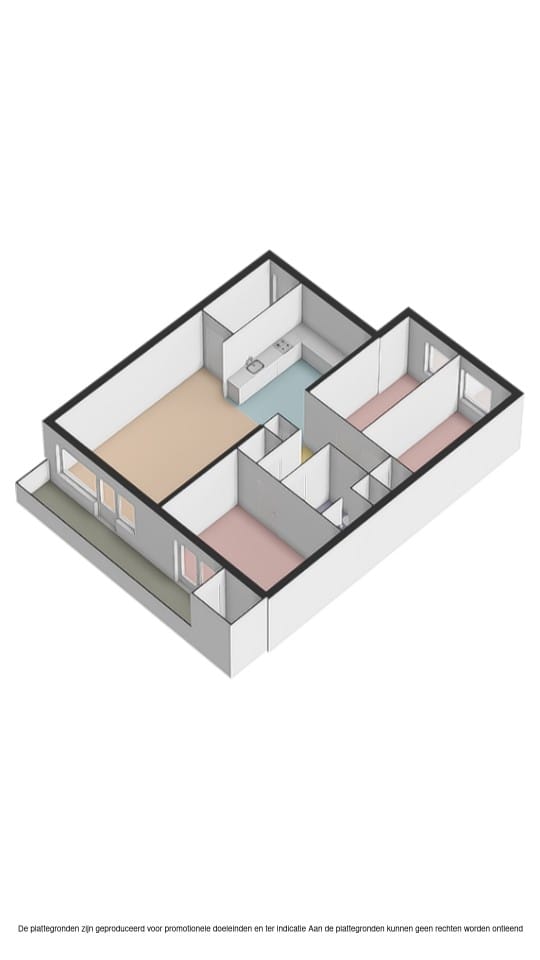 Photo 35 of Zadelmakerstraat 33