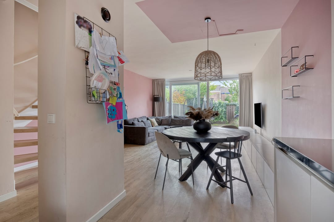 Foto 2 van Goudmos 59