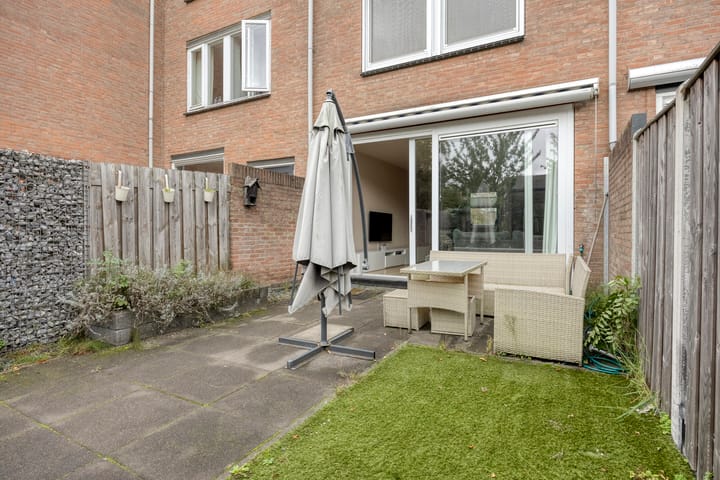 Foto 7 van Goudmos 59