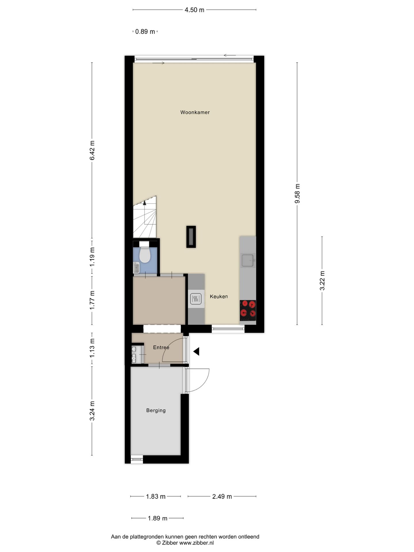 Foto 34 van Goudmos 59