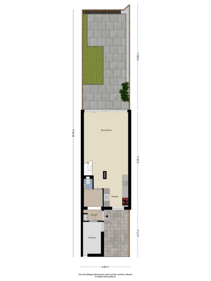 Foto 35 van Goudmos 59