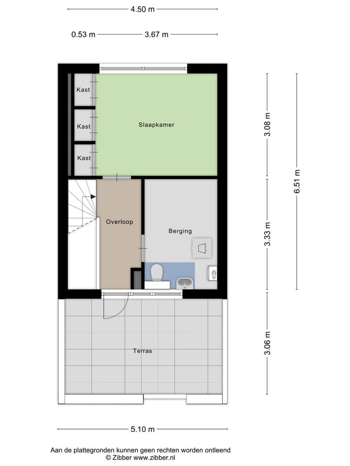 Foto 37 van Goudmos 59