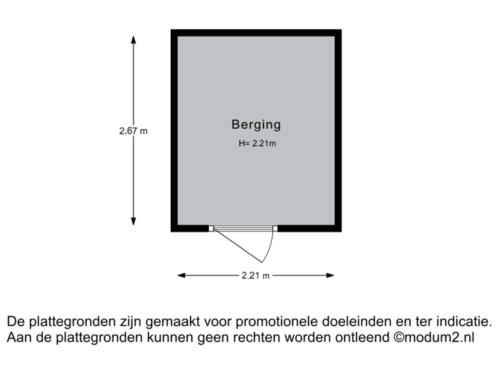 Berging