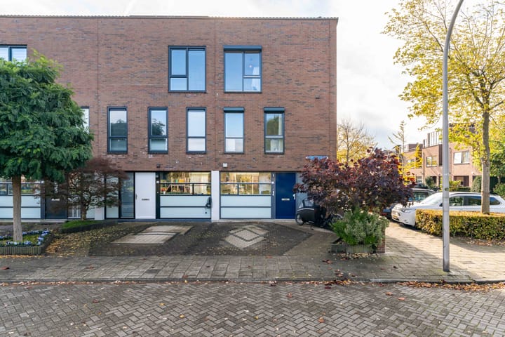 Foto 2 van Koperslagerstraat 19