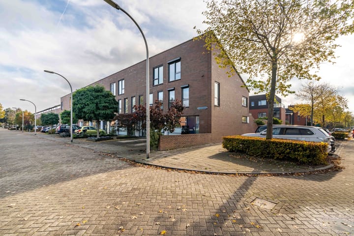 Foto 3 van Koperslagerstraat 19