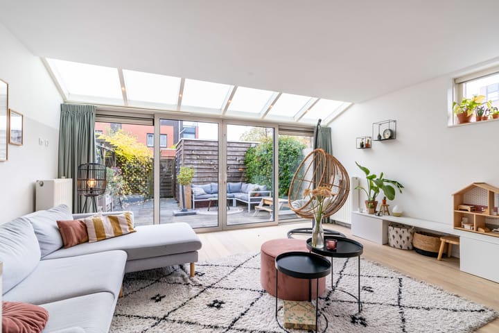 Foto 6 van Koperslagerstraat 19