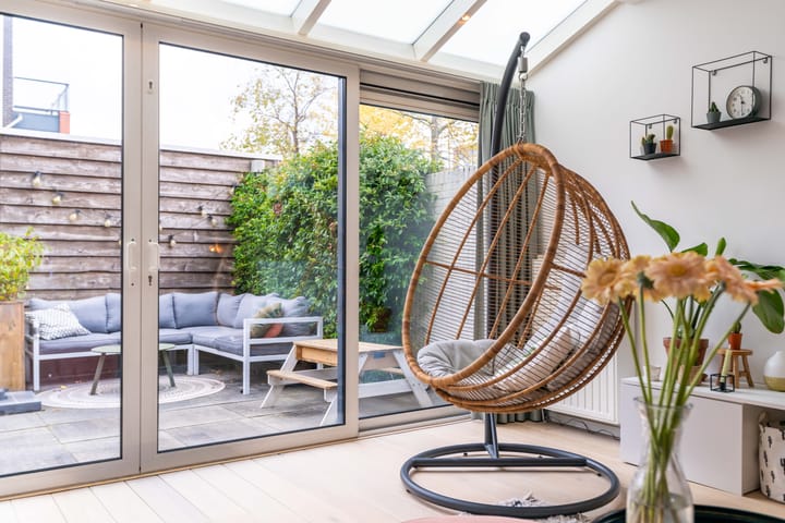 Foto 8 van Koperslagerstraat 19