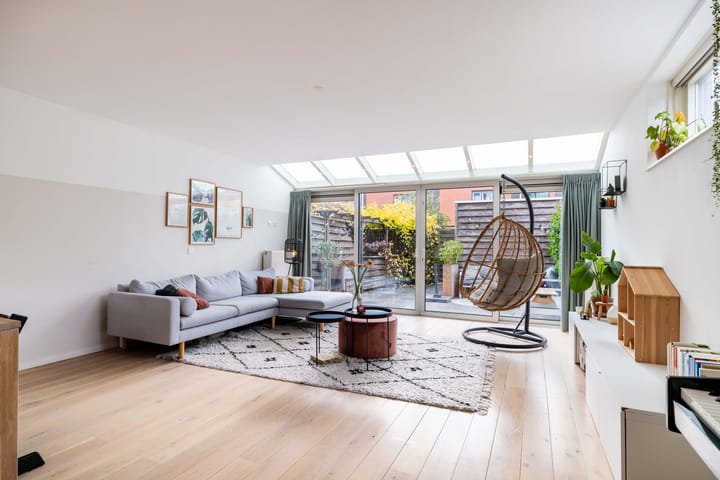 Foto 9 van Koperslagerstraat 19