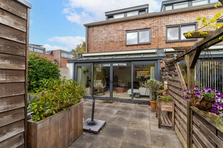 Foto 23 van Koperslagerstraat 19