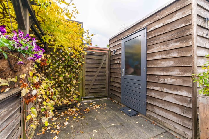 Foto 24 van Koperslagerstraat 19