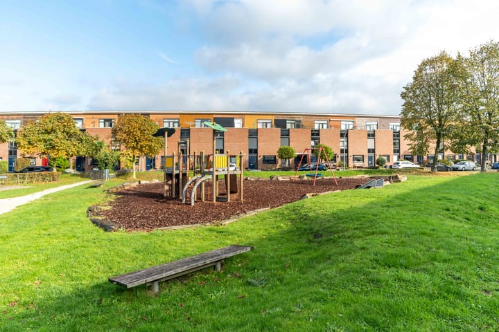 Foto 50 van Koperslagerstraat 19