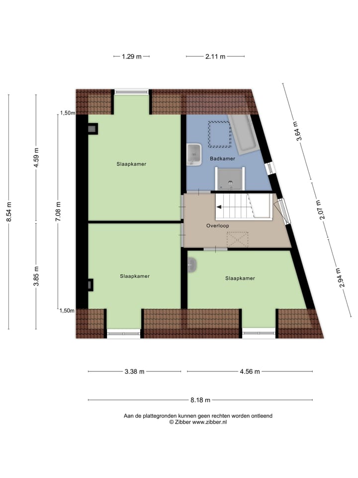 Foto 43 van Molenstraat 15