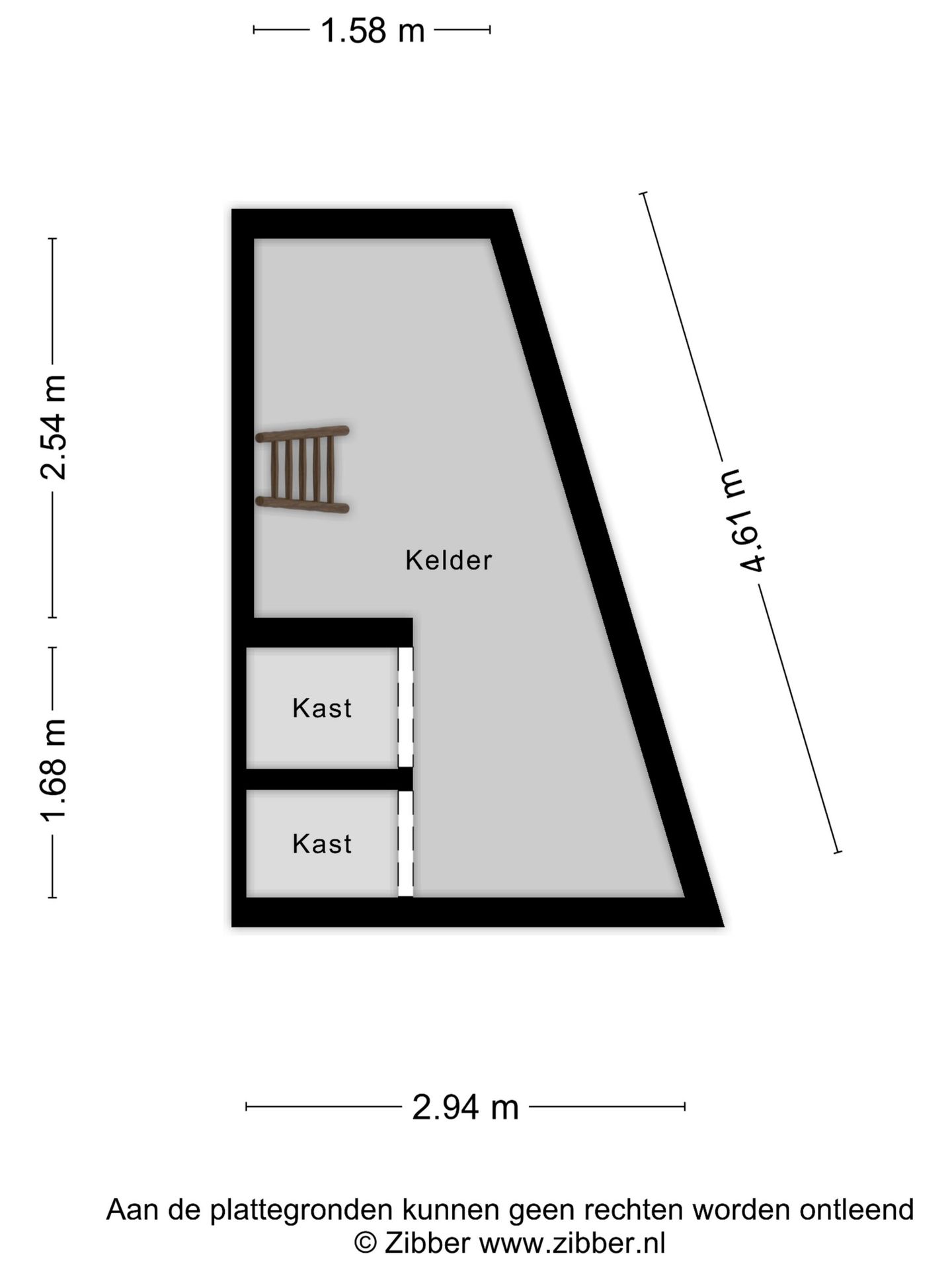 Foto 44 van Molenstraat 15