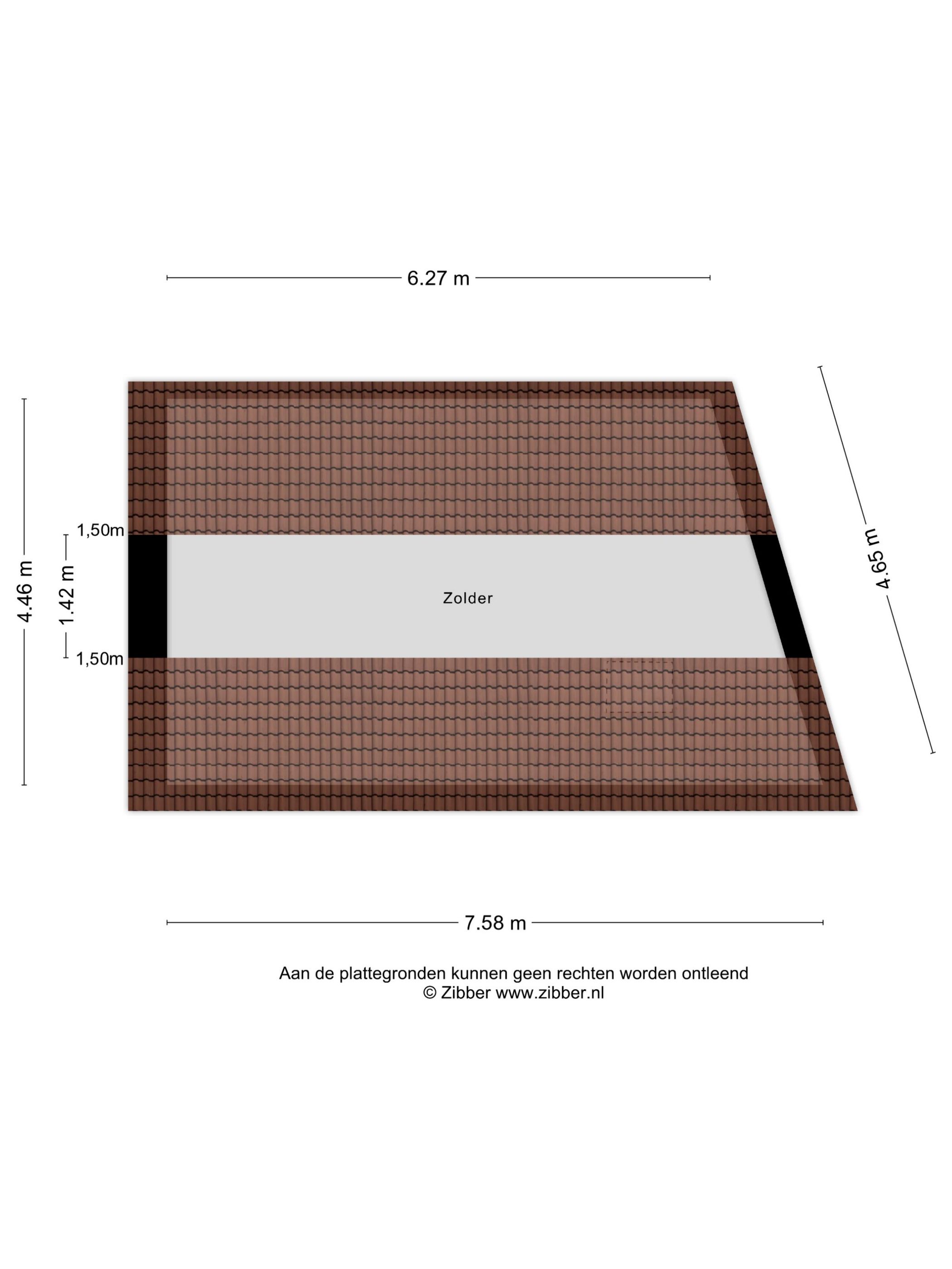 Foto 45 van Molenstraat 15