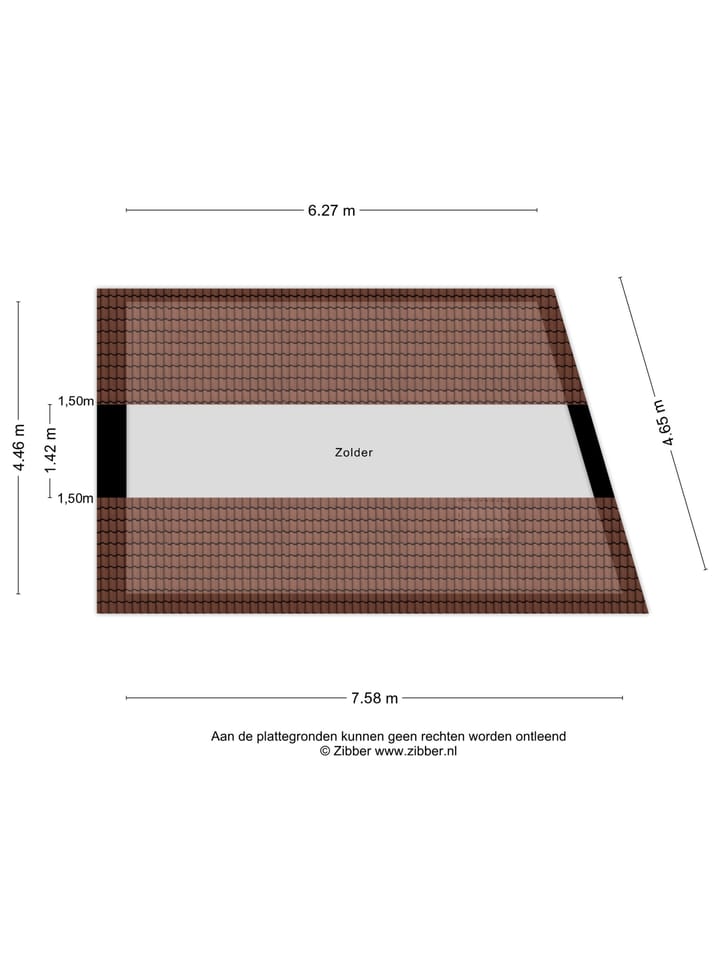 Foto 45 van Molenstraat 15
