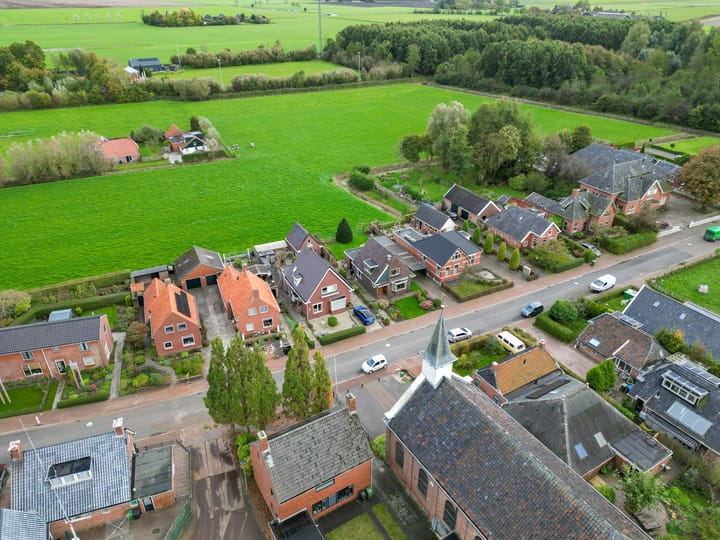 Foto 3 van Bedumerweg 25