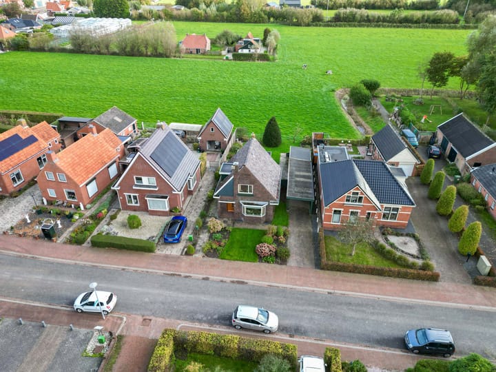 Foto 4 van Bedumerweg 25