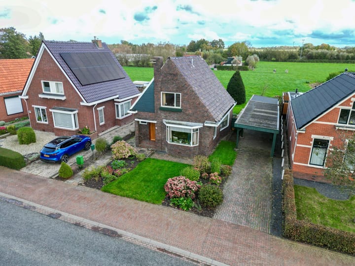 Foto 5 van Bedumerweg 25