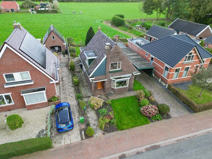 Foto 6 van Bedumerweg 25