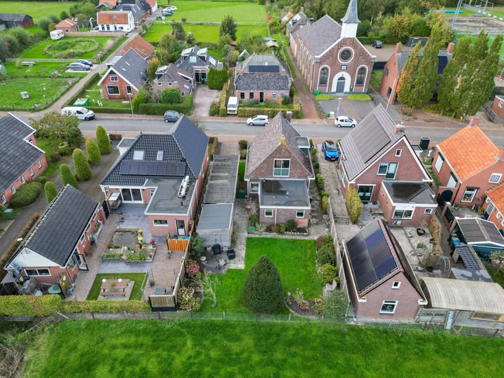 Foto 7 van Bedumerweg 25