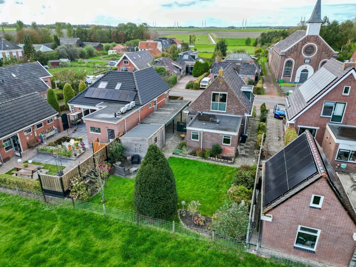 Foto 8 van Bedumerweg 25