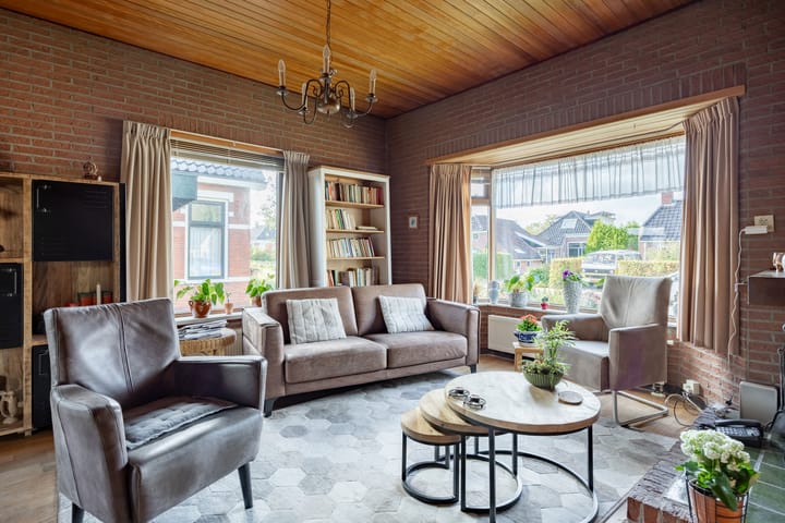 Foto 14 van Bedumerweg 25