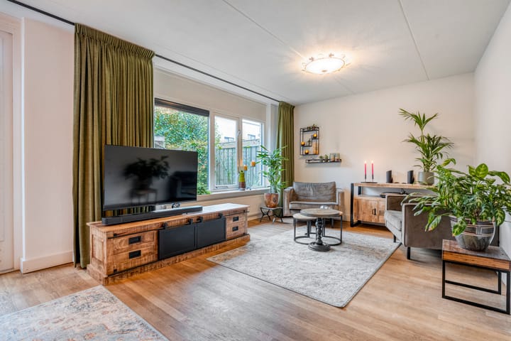 Photo 2 of Glasgowstraat 31