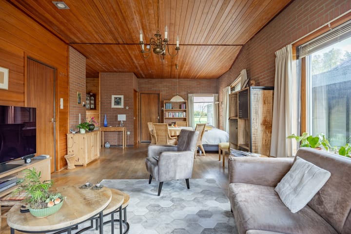 Foto 16 van Bedumerweg 25