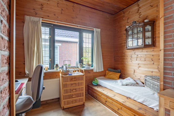 Foto 18 van Bedumerweg 25