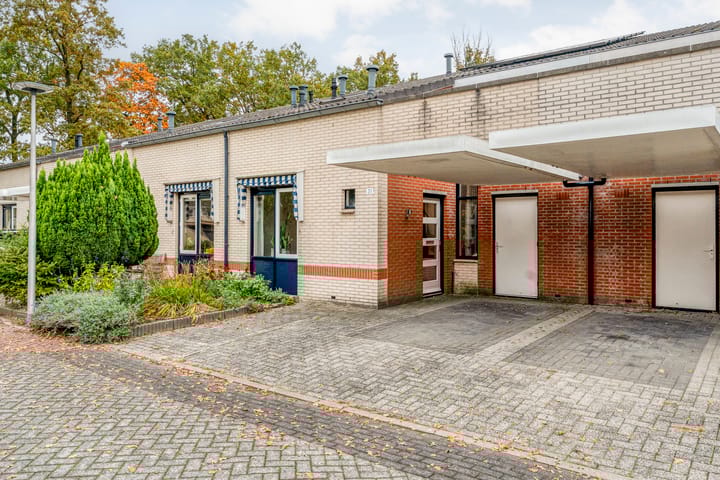 Photo 5 of Glasgowstraat 31