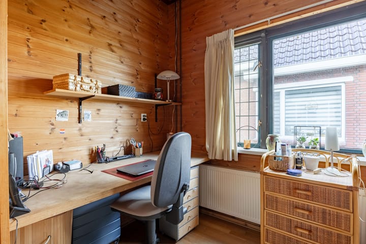 Foto 19 van Bedumerweg 25