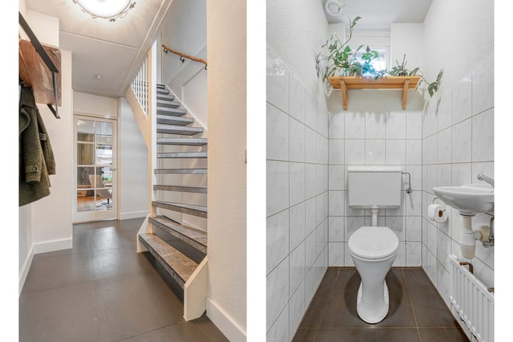 Photo 6 of Glasgowstraat 31