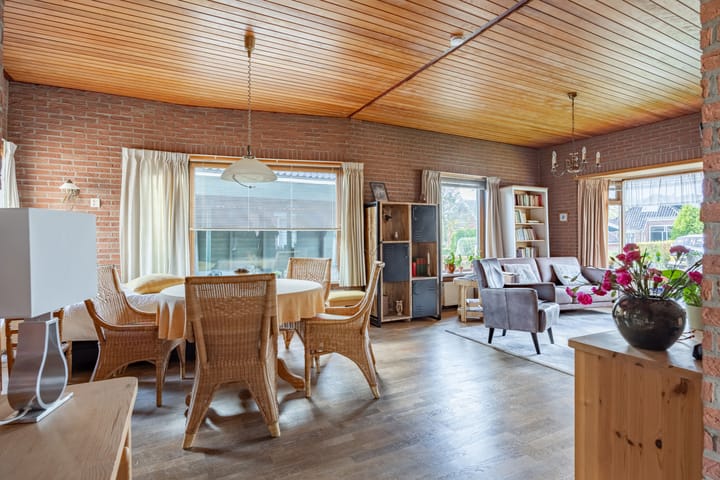 Foto 20 van Bedumerweg 25