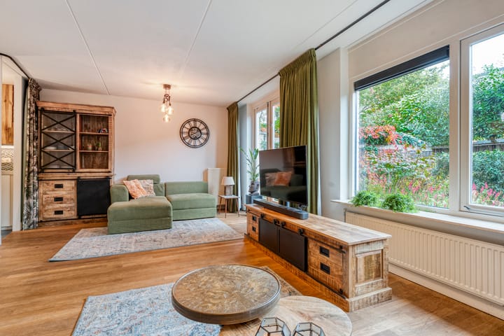 Photo 8 of Glasgowstraat 31