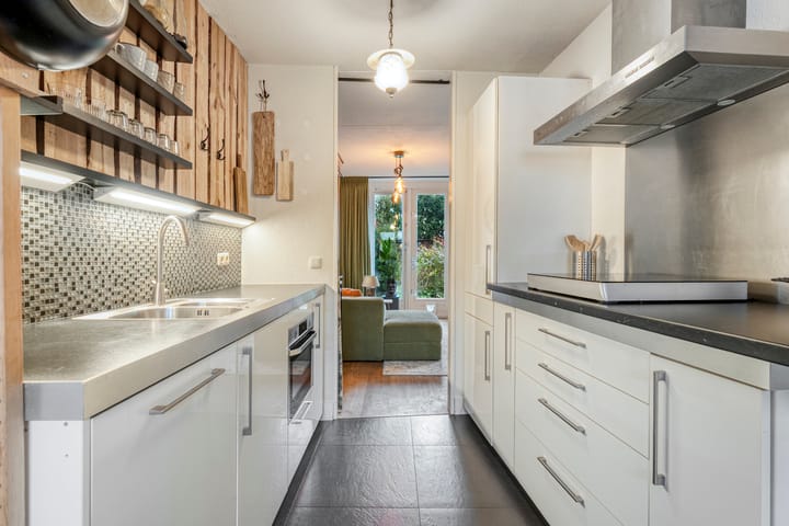 Photo 10 of Glasgowstraat 31