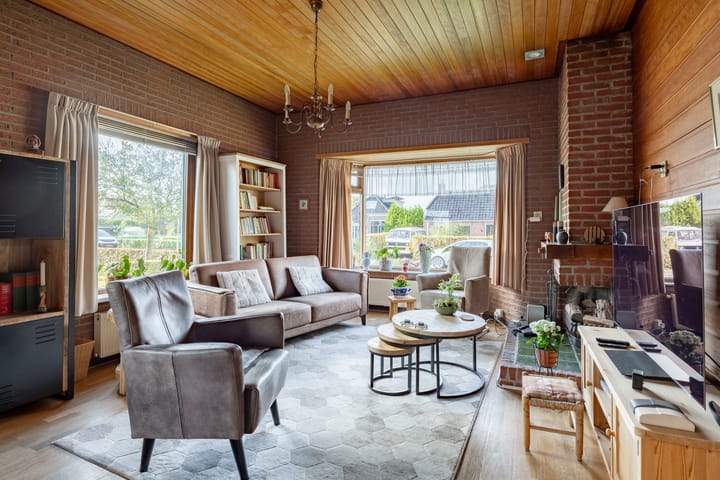 Foto 13 van Bedumerweg 25