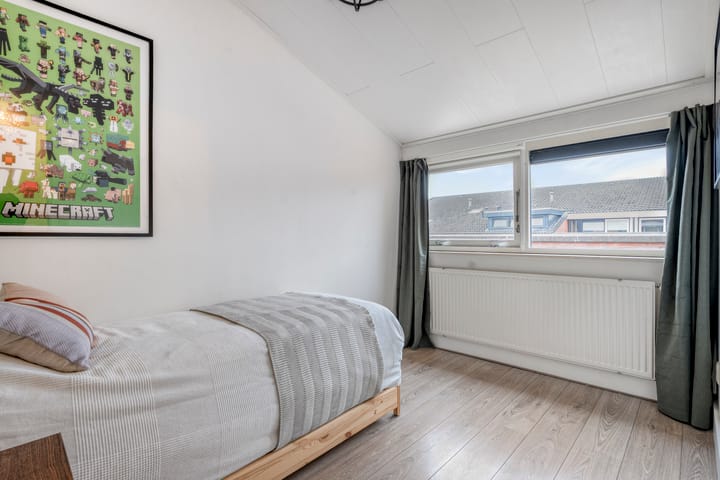 Photo 13 of Glasgowstraat 31