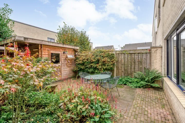 Photo 21 of Glasgowstraat 31