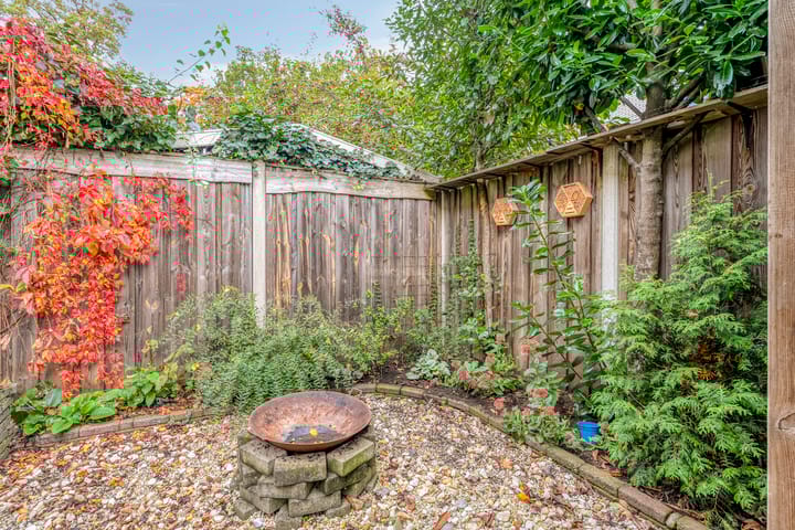 Photo 22 of Glasgowstraat 31