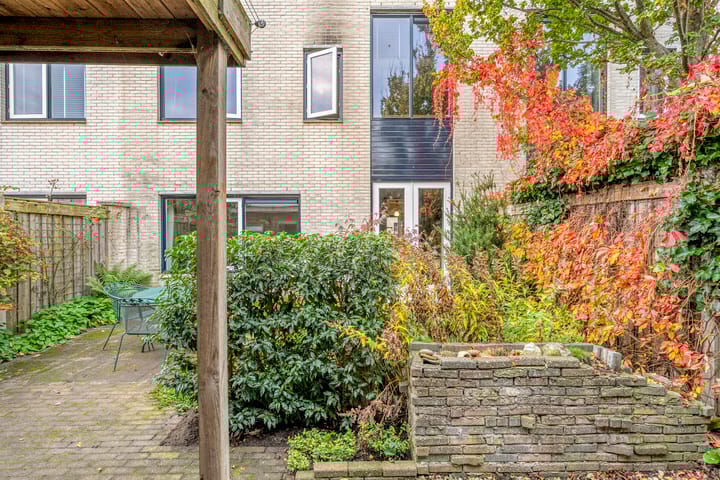 Photo 23 of Glasgowstraat 31