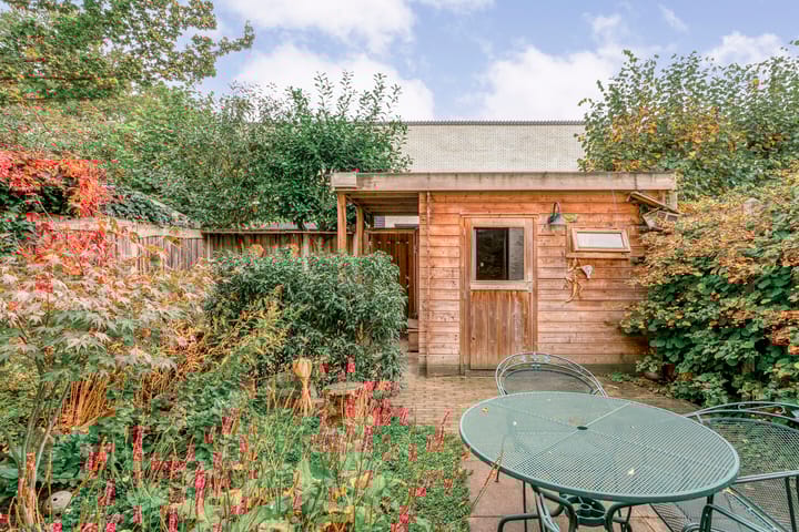 Photo 24 of Glasgowstraat 31