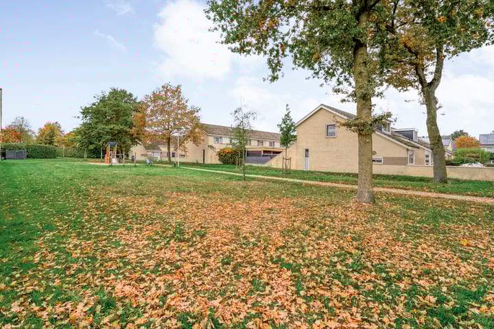 Photo 25 of Glasgowstraat 31