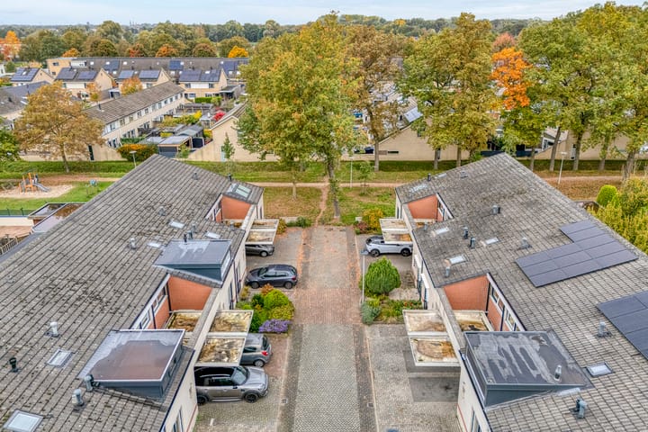 Photo 26 of Glasgowstraat 31