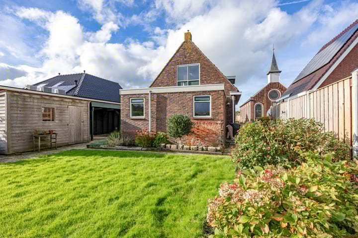 Foto 40 van Bedumerweg 25