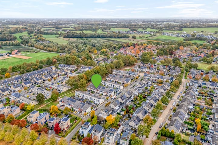 Photo 27 of Glasgowstraat 31