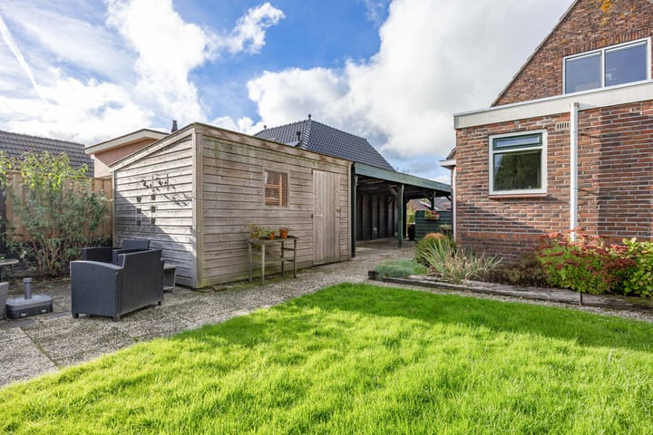 Foto 41 van Bedumerweg 25